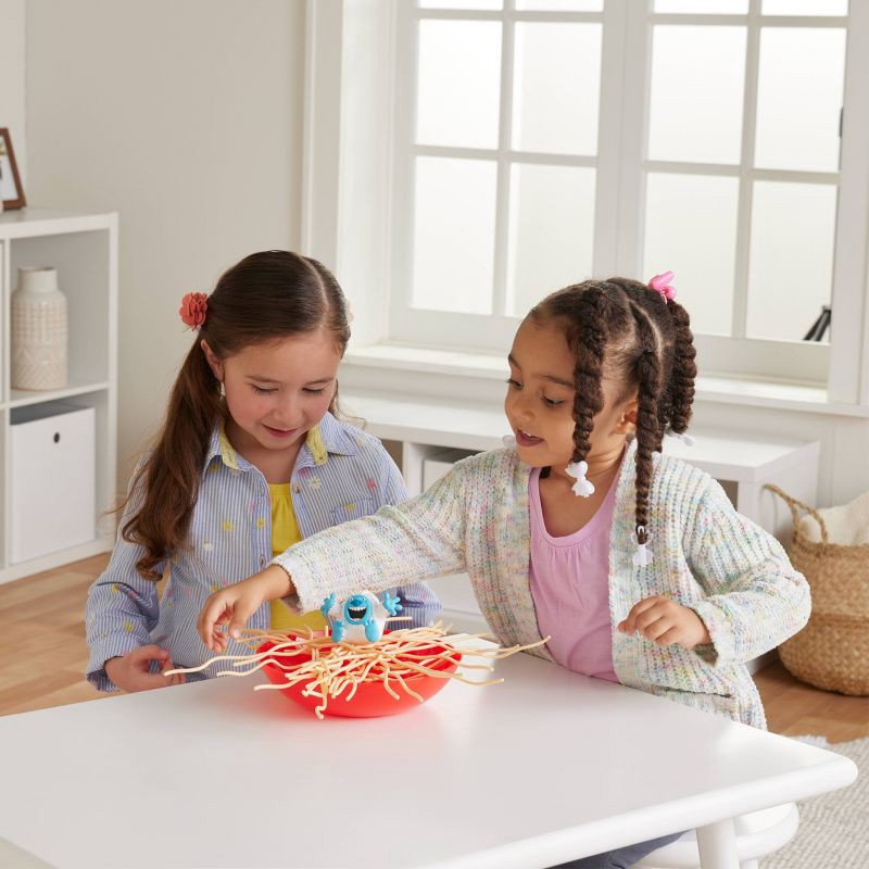 slide 6 of 11, PlayMonster Yeti in My Spaghetti Board Game, 1 ct