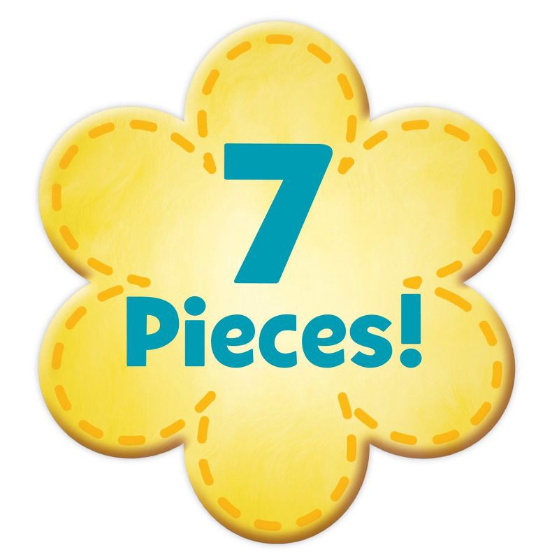 slide 3 of 7, Just Play Doc McStuffins Toy Hospital Doctor's Bag Set, 1 ct