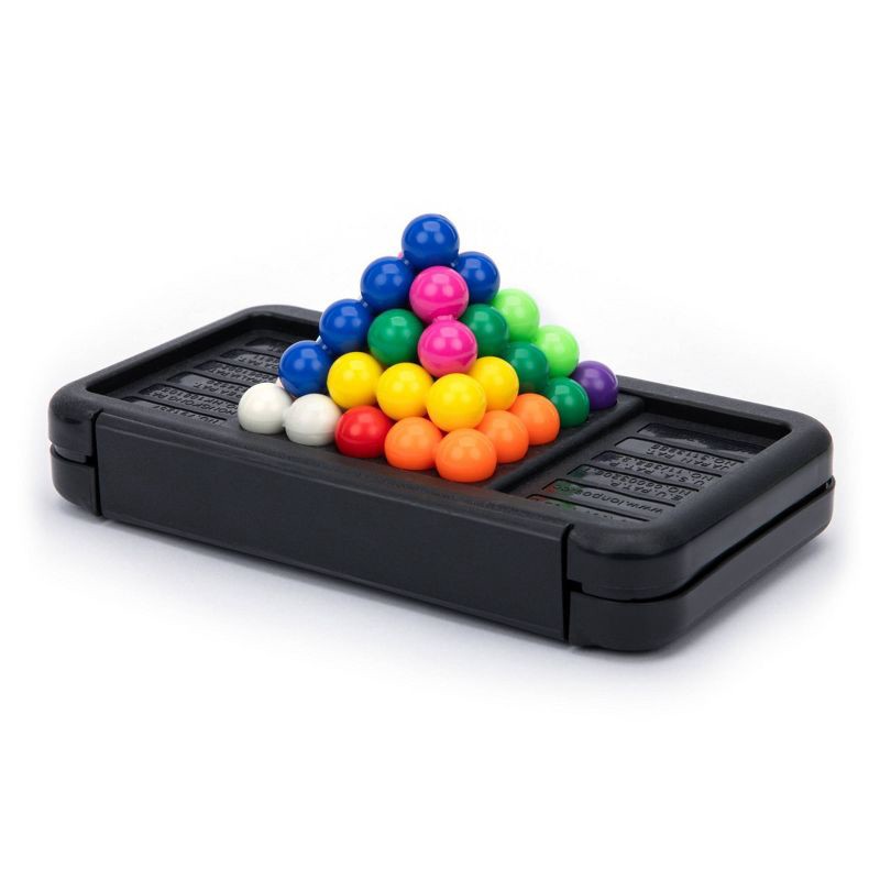 slide 2 of 6, Educational Insights Kanoodle Brain-Teasing Puzzles 14pc, 14 ct