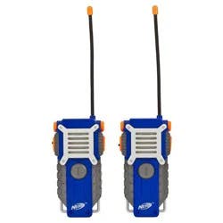 NERF Elite Walkie Talkie Set 2-Pack