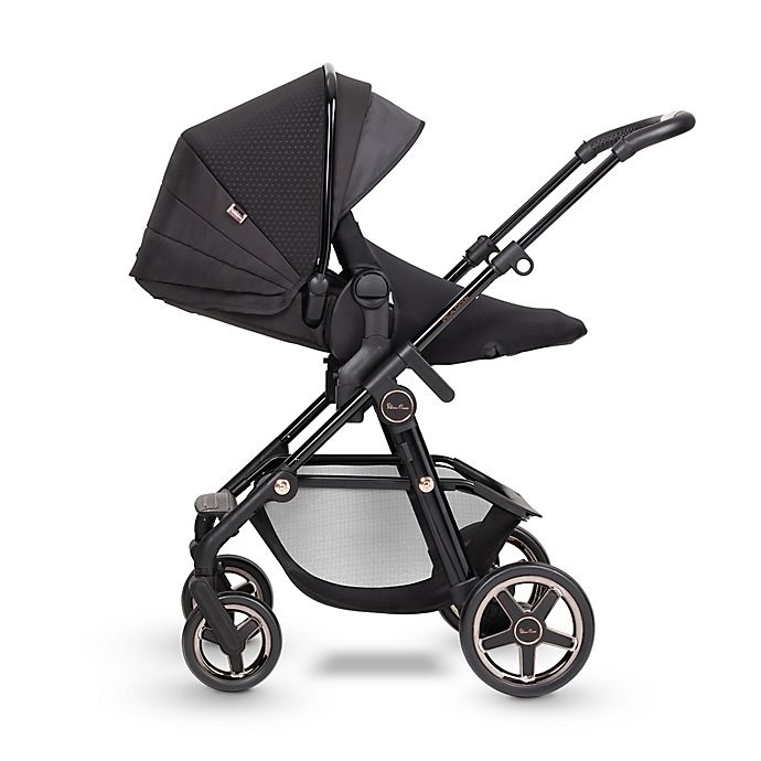 slide 2 of 16, Silver Cross Comet Stroller - Eclipse, 1 ct