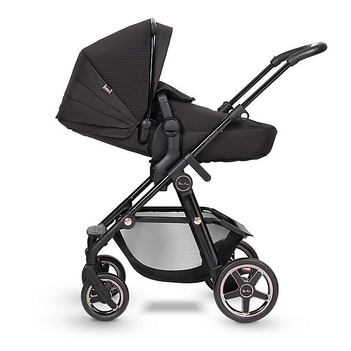 slide 3 of 16, Silver Cross Comet Stroller - Eclipse, 1 ct