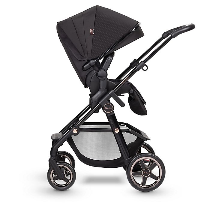 slide 15 of 16, Silver Cross Comet Stroller - Eclipse, 1 ct