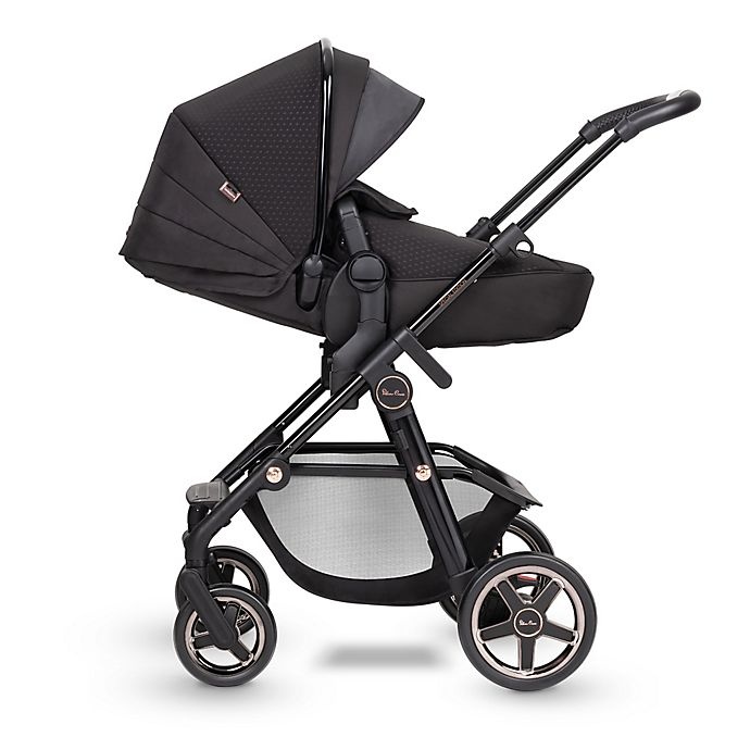 slide 4 of 16, Silver Cross Comet Stroller - Eclipse, 1 ct