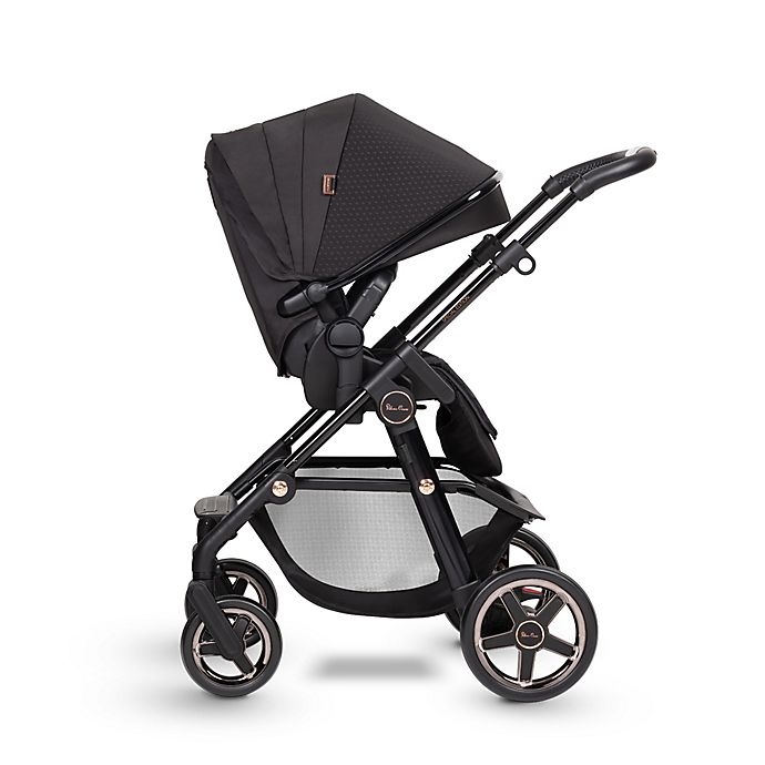 slide 9 of 16, Silver Cross Comet Stroller - Eclipse, 1 ct