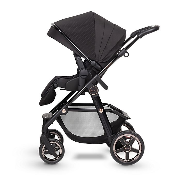 slide 10 of 16, Silver Cross Comet Stroller - Eclipse, 1 ct