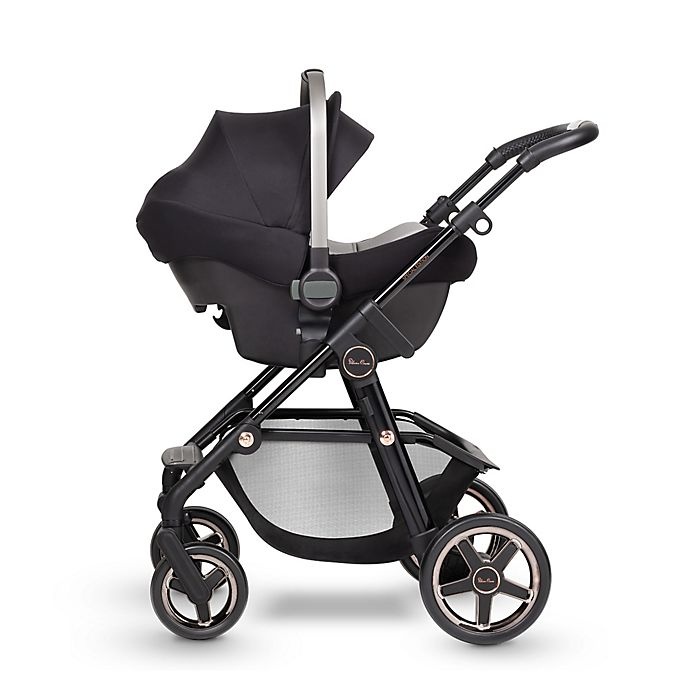 slide 11 of 16, Silver Cross Comet Stroller - Eclipse, 1 ct