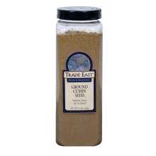 Trade East Ground Cumin