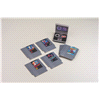 slide 2 of 9, Nintendo NES Cartridge Coasters, 1 ct