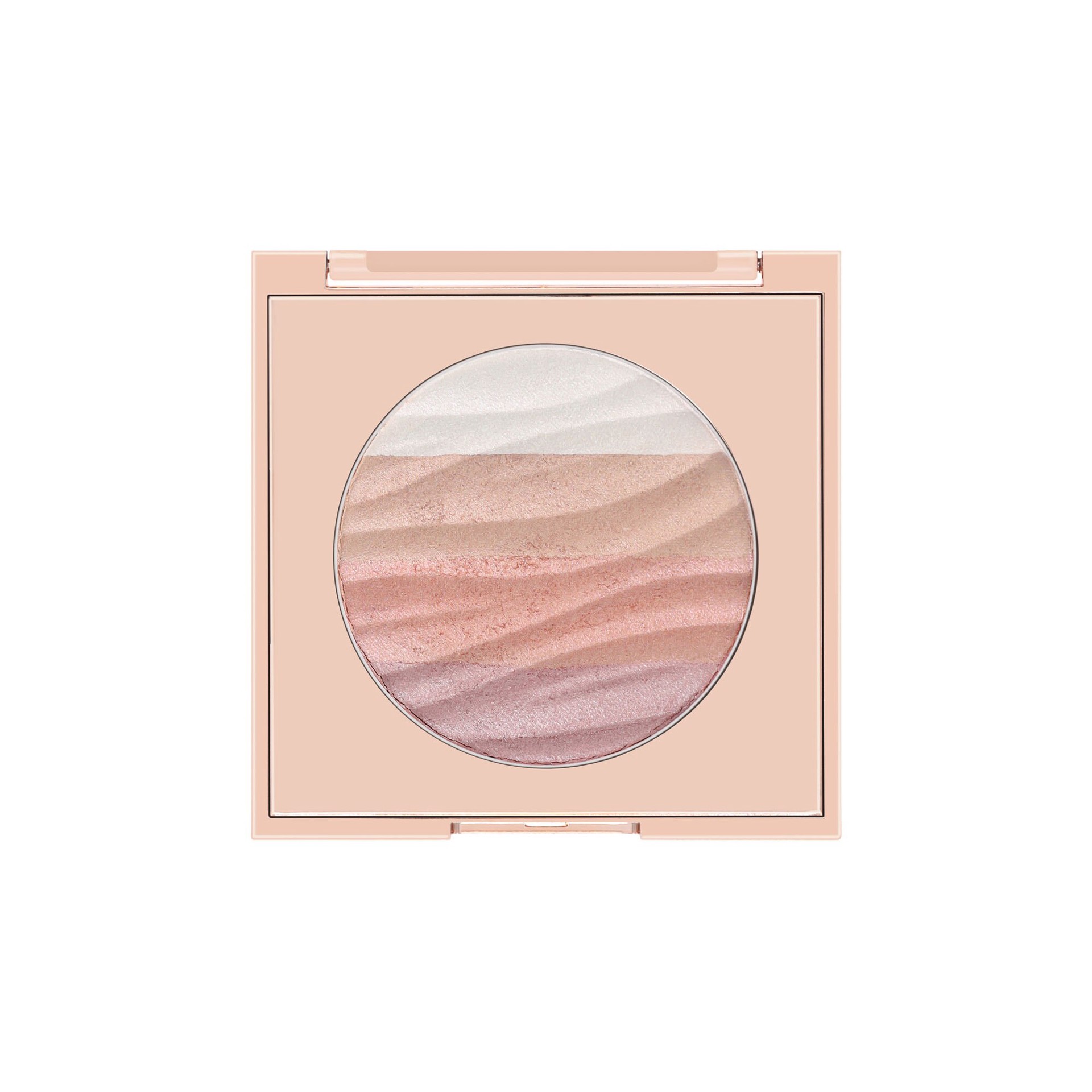 slide 4 of 4, W7 Afterglow Blush, 1 ct