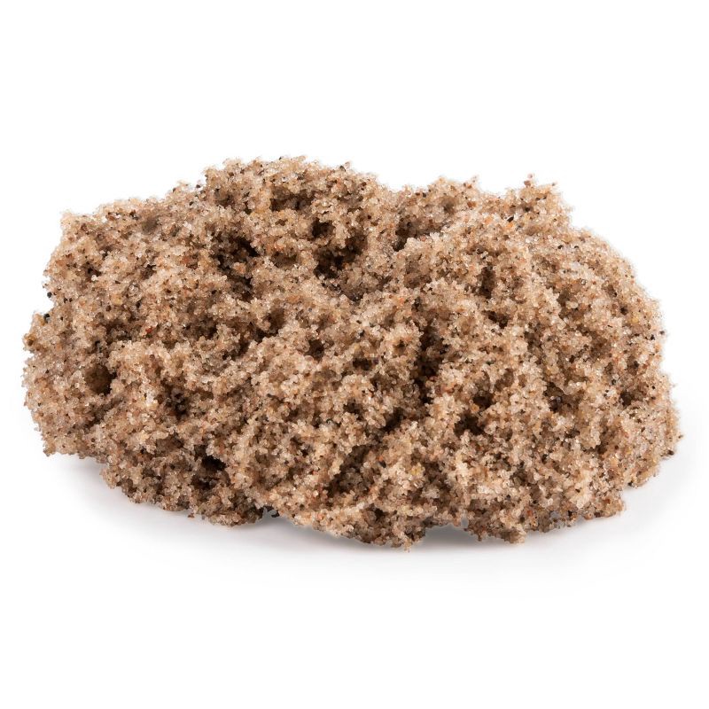 slide 6 of 6, Kinetic Sand Beach Sand 3lb, 3 lb