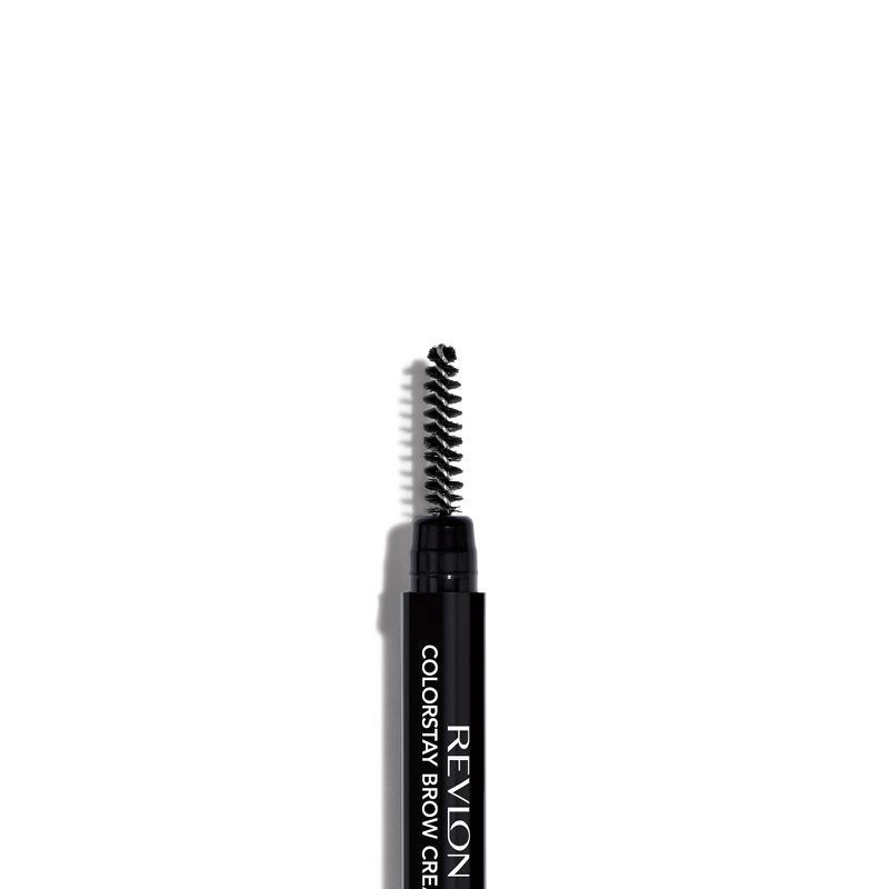 slide 5 of 6, Colorstay Brow Waterproof Creator Pencil - 605 Soft Brown - 0.011oz, 0.011 oz