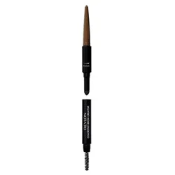 Colorstay Brow Waterproof Creator Pencil - 605 Soft Brown - 0.011oz
