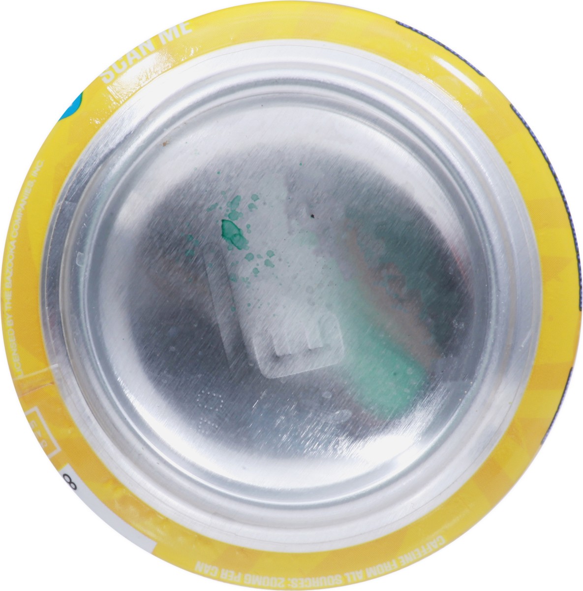 slide 3 of 12, RYSE Fuel Ring Pop Berry Blast Flavor Energy Drink 16 fl oz, 16 fl oz