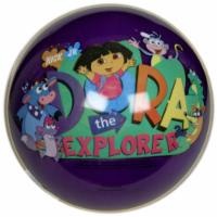 slide 1 of 1, Dora the Explorer Ball, 1 ct