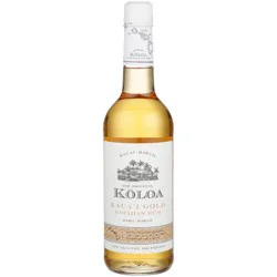 Koloa Rum Co. Koloa Kaua'i Gold Hawaiian Rum - 750ml Bottle