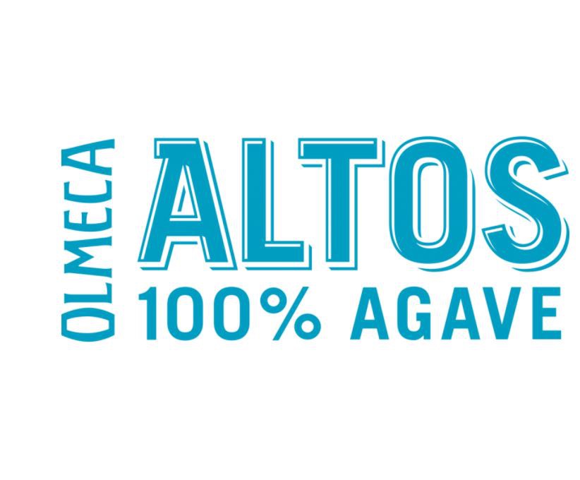 slide 4 of 8, Altos Reposado Tequila, 1 liter