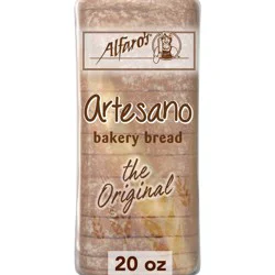 Alfaro's Alfaros Artesano Bread - 20oz