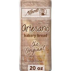 Alfaro's Alfaros Artesano Bread - 20oz