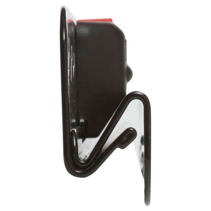 slide 3 of 6, Sanus Fixed TV Wall Mount for 22-50" TV's - Black (AML2), 1 ct