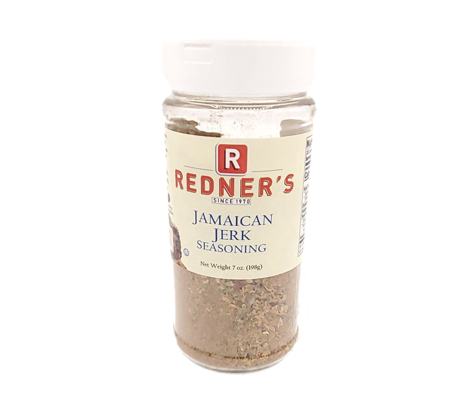 slide 1 of 1, Kuhn's Redner's Jamaican Jerk Seasoning - 7 oz, 7 oz