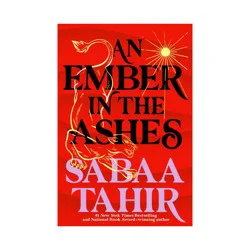 Penguin Publishing An Ember in the Ashes (Ember in the Ashes Series #1) (Paperback) by Sabaa Tahir