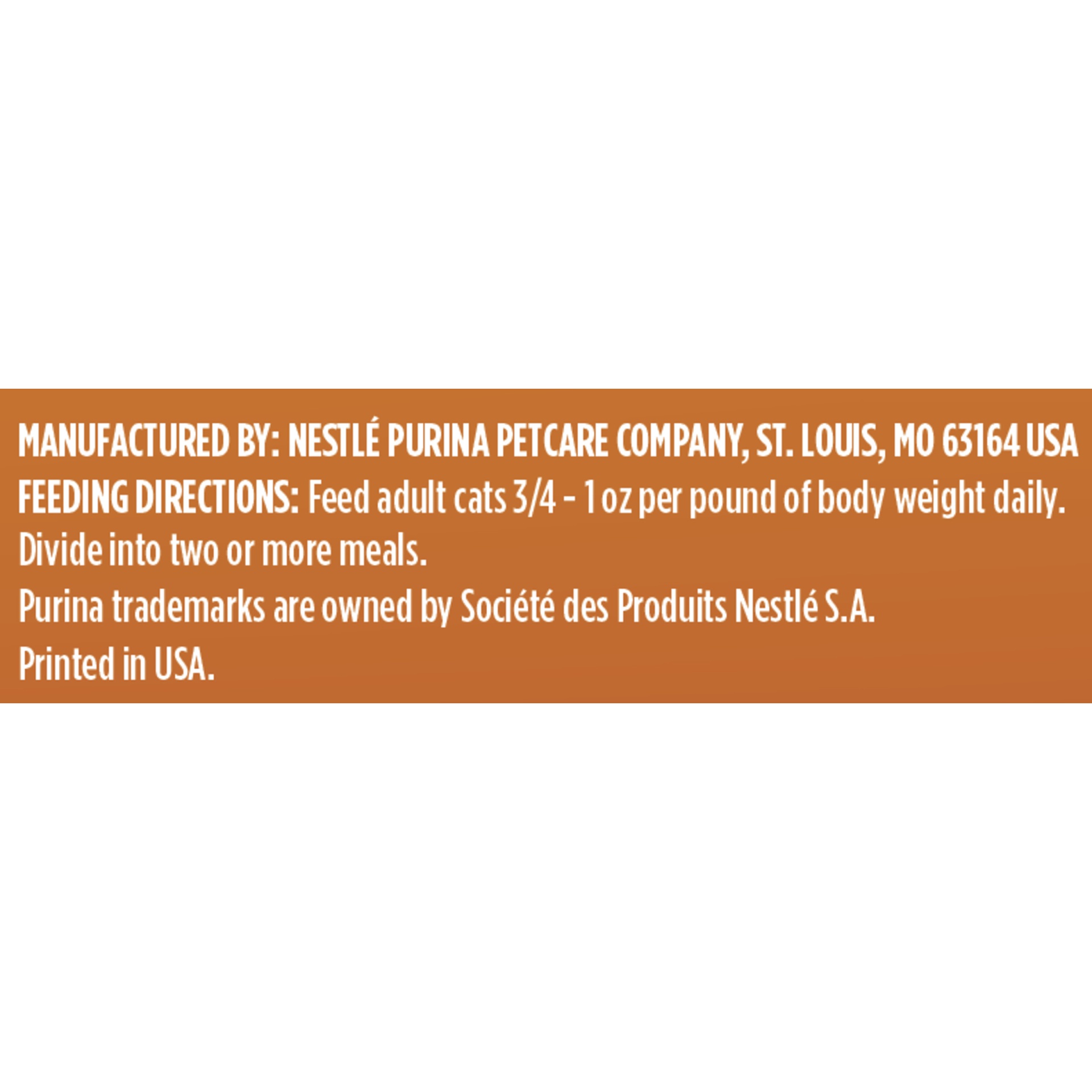 slide 9 of 9, Purina Friskies Turkey & Chicken Favorites Wet Cat Food Variety Pack, 5.5 oz