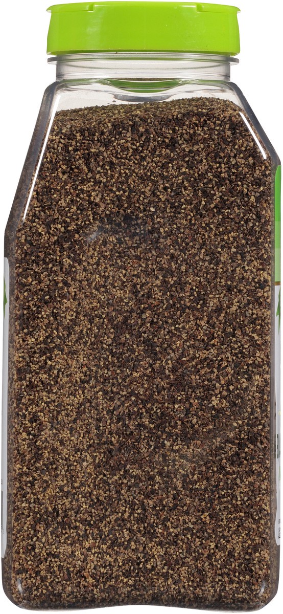 slide 7 of 11, Lawry's Casero Ground Black Pepper, 13 oz, 13 oz