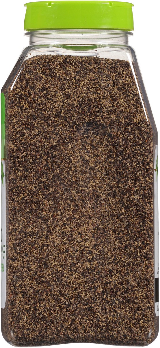 slide 2 of 11, Lawry's Casero Ground Black Pepper, 13 oz, 13 oz