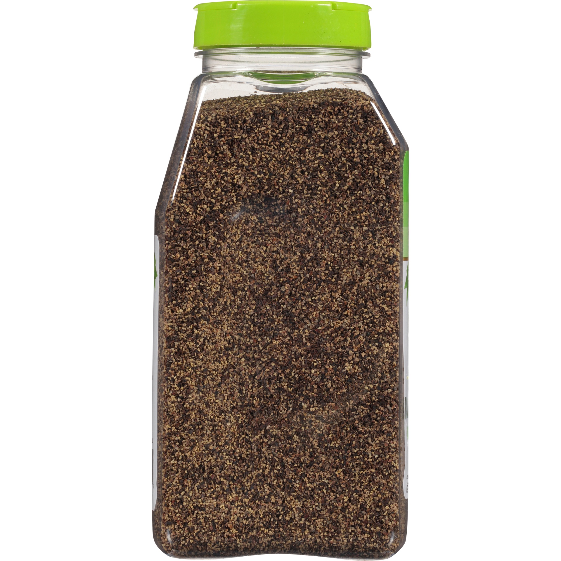 Lawry's Black Pepper Seasoned Salt, 5 oz - Foods Co.