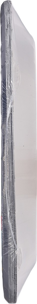 slide 10 of 11, Go Brightly 8.5 Inch Game on Party Plates 8 ea, 8 ct