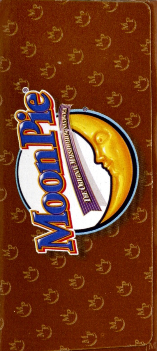 slide 6 of 6, Moon Pie Pies 3 ea, 3 ct