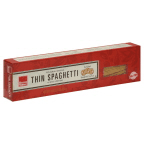 slide 1 of 4, Harris Teeter Spaghetti - Thin, 16 oz