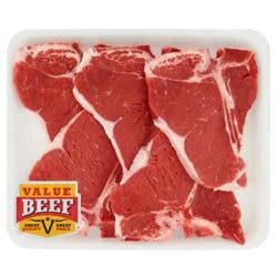 Deli H-E-B T-Bone Steak