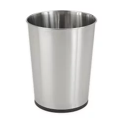 Open Top Waste Bin