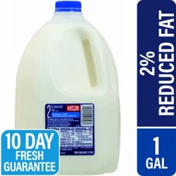 Dillons 2% Reduced Fat Milk