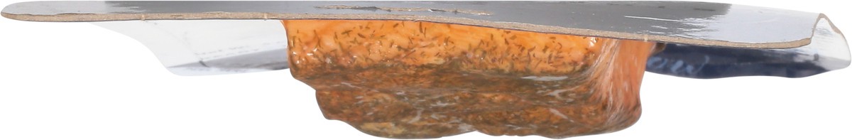 slide 5 of 9, Blue Hill Bay Herb Smoked Salmon 4 oz, 4 oz