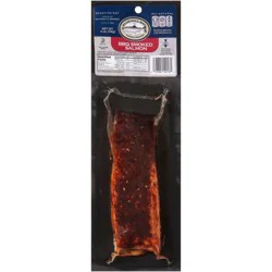 Blue Hill Bay Herb Smoked Salmon 4 oz