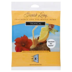 Scented Living Tropical Air Freshener