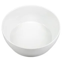 BIA White Large Serve Bowl 9.25"