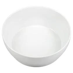 BIA White Large Serve Bowl 9.25"
