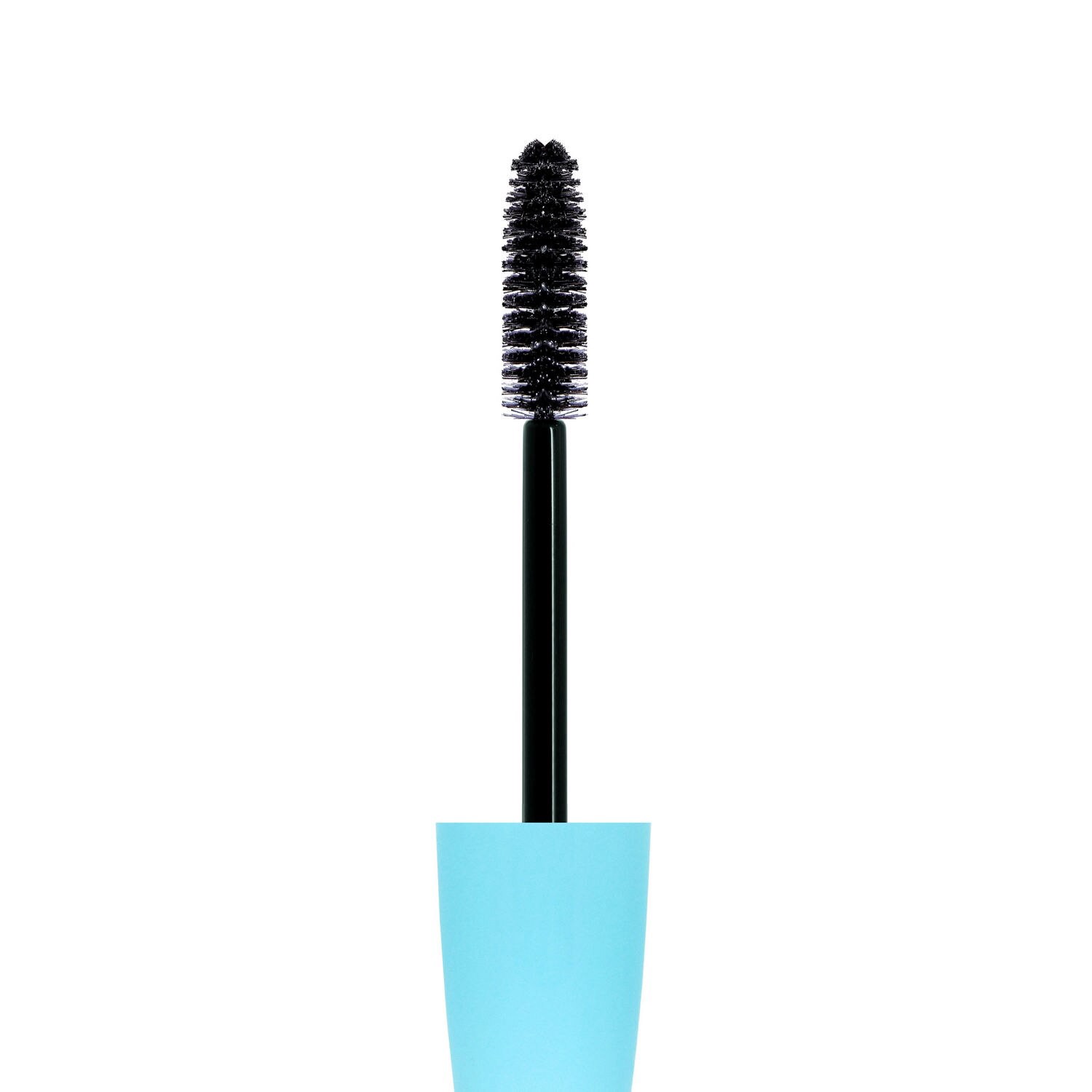 slide 2 of 2, W7 Oh So Waterproof Mascara - Blackest Black, 1 ct