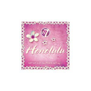 slide 1 of 1, W7 Honolulu Bronzer, 1 ct