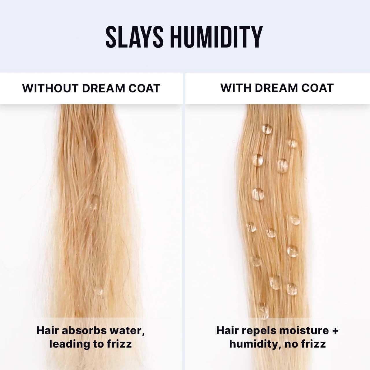 slide 9 of 10, COLOR WOW Mini Dream Coat Supernatural Spray Anti-Frizz Treatment 1.7 oz/ 50 mL, 