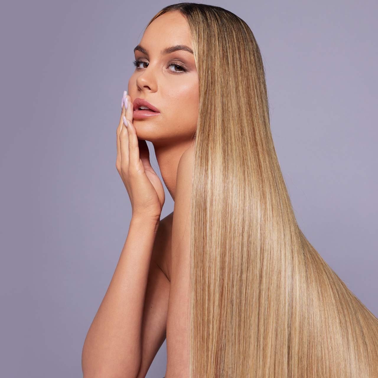 slide 8 of 10, COLOR WOW Mini Dream Coat Supernatural Spray Anti-Frizz Treatment 1.7 oz/ 50 mL, 