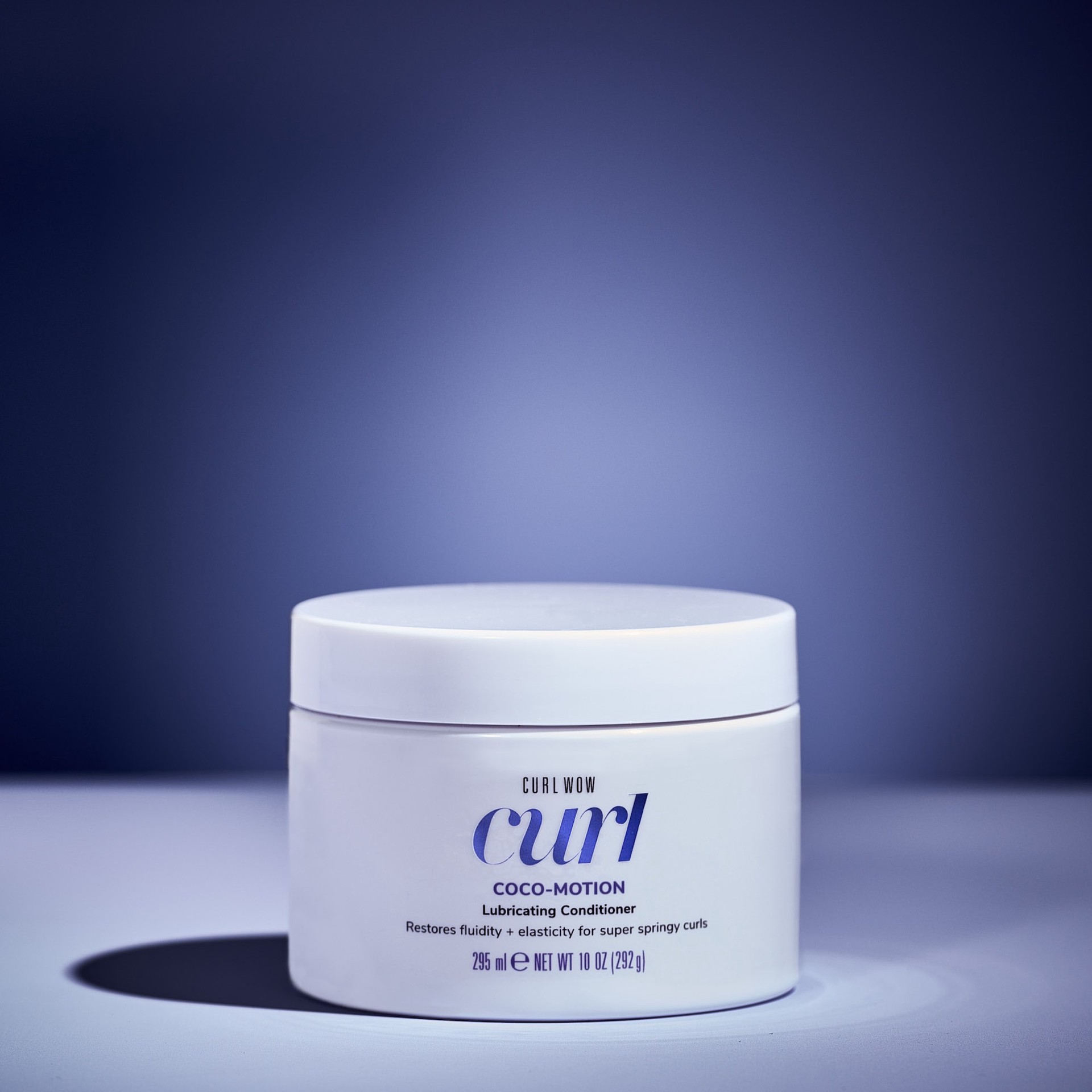 slide 6 of 6, COLOR WOW Curl Wow COCO-MOTION Lubricating Conditioner 10 oz / 295 mL,
