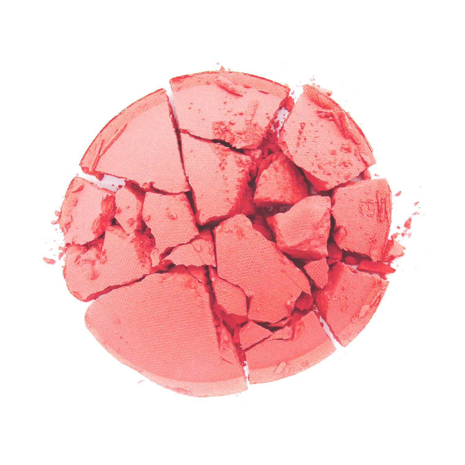 slide 2 of 3, W7 Candy Blush Gossip, 1 ct