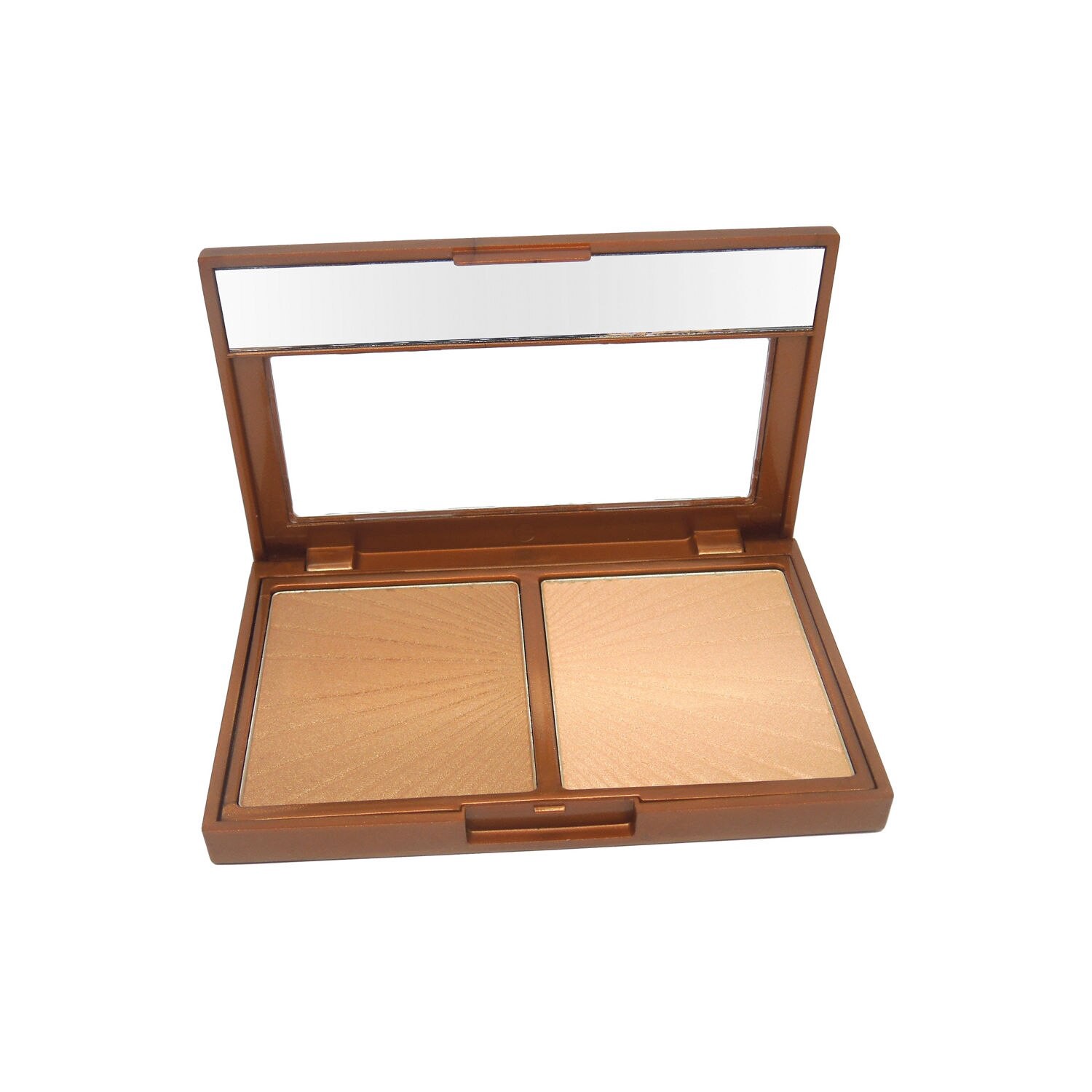 slide 2 of 2, W7 Hollywood Bronze and Glow, 1 ct