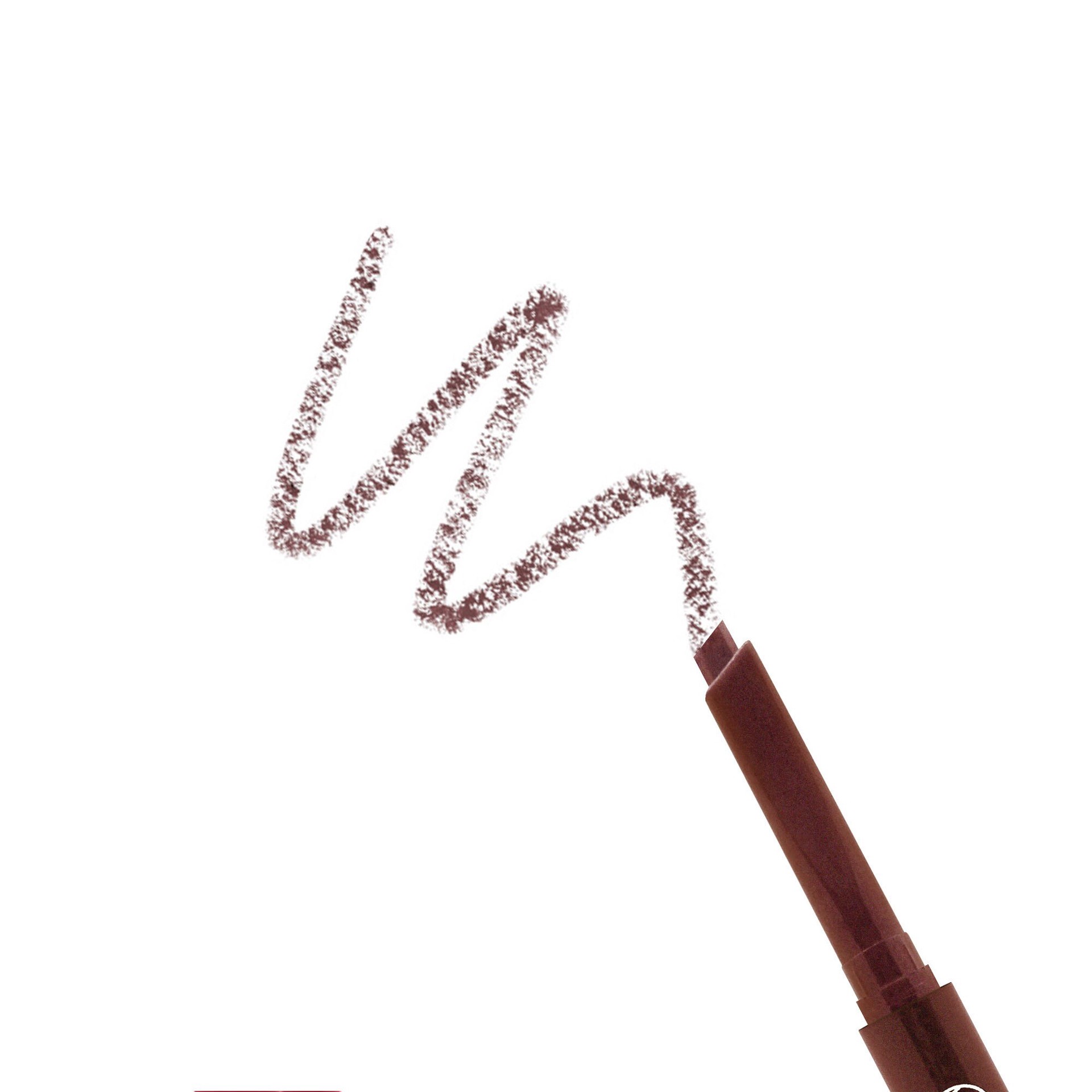 slide 2 of 3, W7 Twistshape Brow Brwn, 1 ct