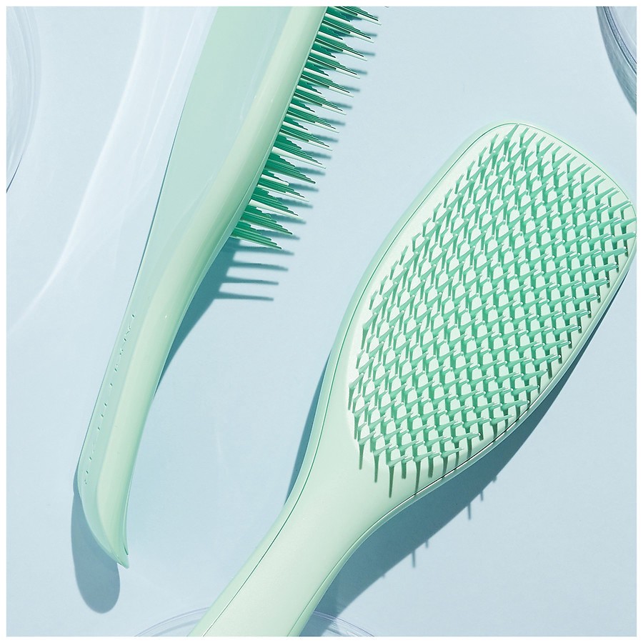 slide 2 of 5, Tangle Teezer Fine and Fragile Detangling Hairbrush 1 ea, 1 ct